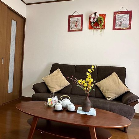 Kyoto Nijo Traditional House Экстерьер фото