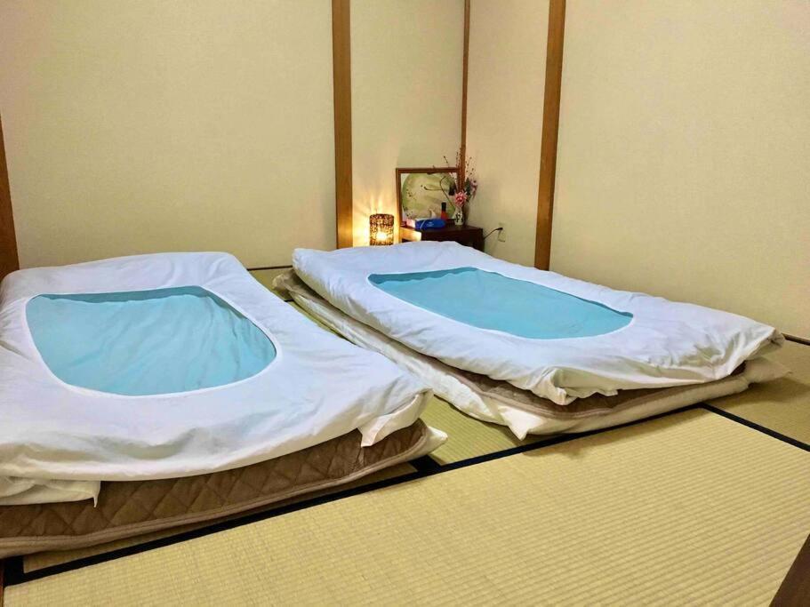Kyoto Nijo Traditional House Экстерьер фото